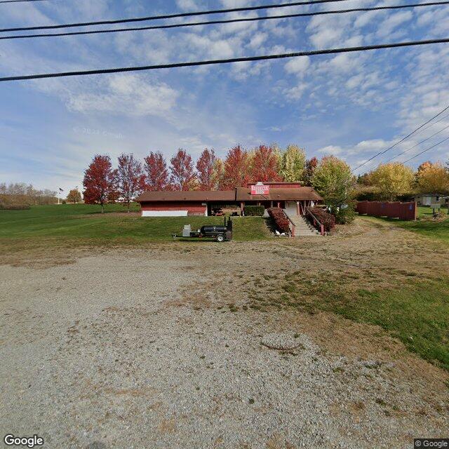 491 Frye Farm Rd, Greensburg