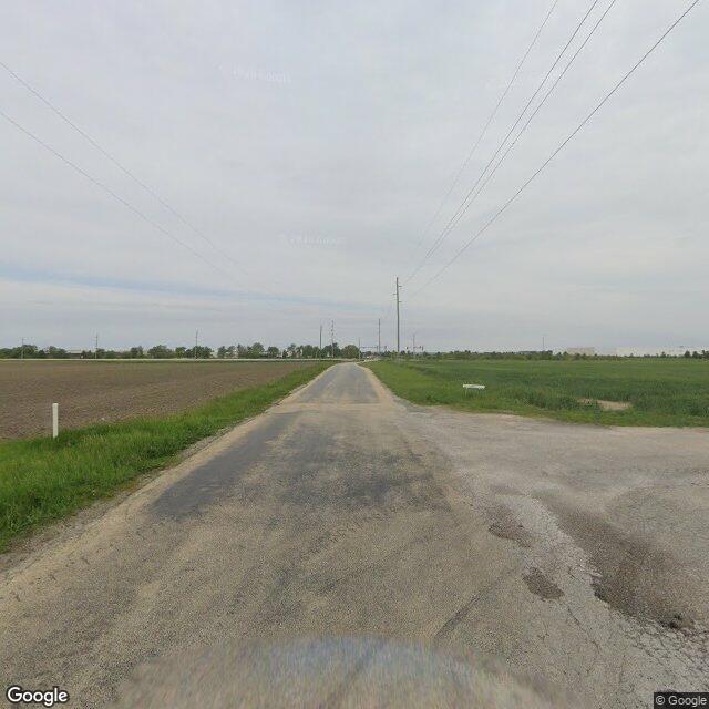 2995 County Road 1400 East, Rantoul