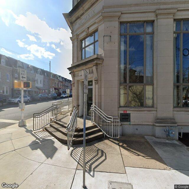 936 North 9th Street, Reading