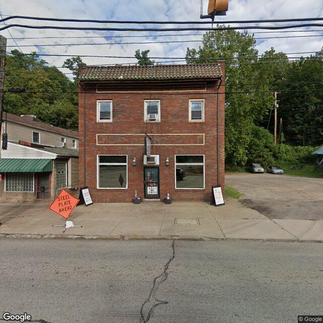 2721 5th Avenue, McKeesport