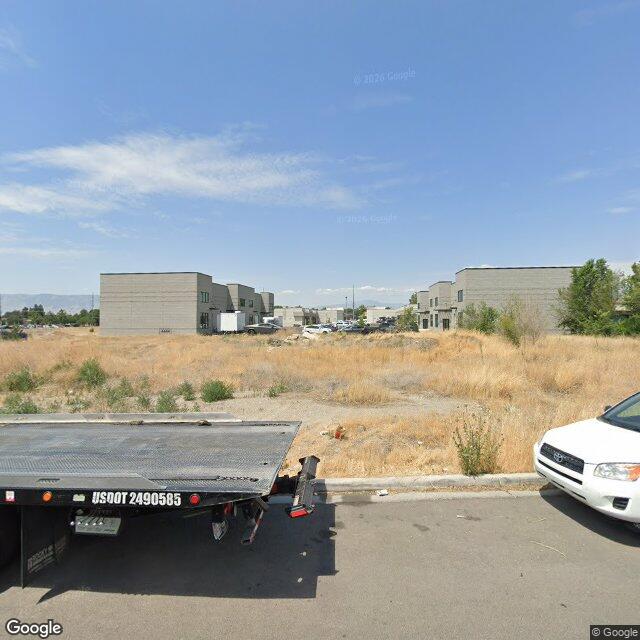 342 South 600 East, American Fork