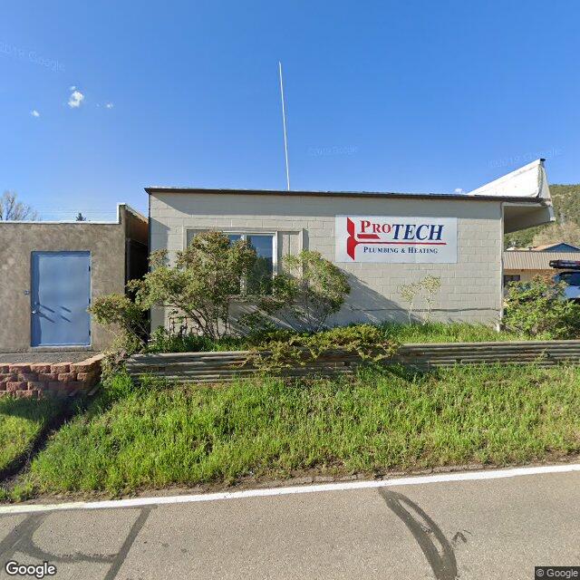 950 Comanche St, Estes Park
