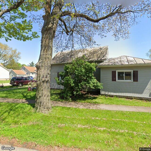 800 Howard St, Bridgeport