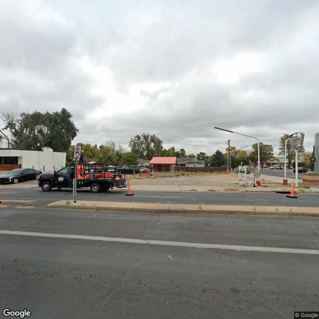 2544 11th Avenue, Greeley