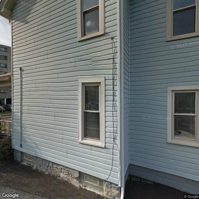 811 Washington Avenue, Carnegie