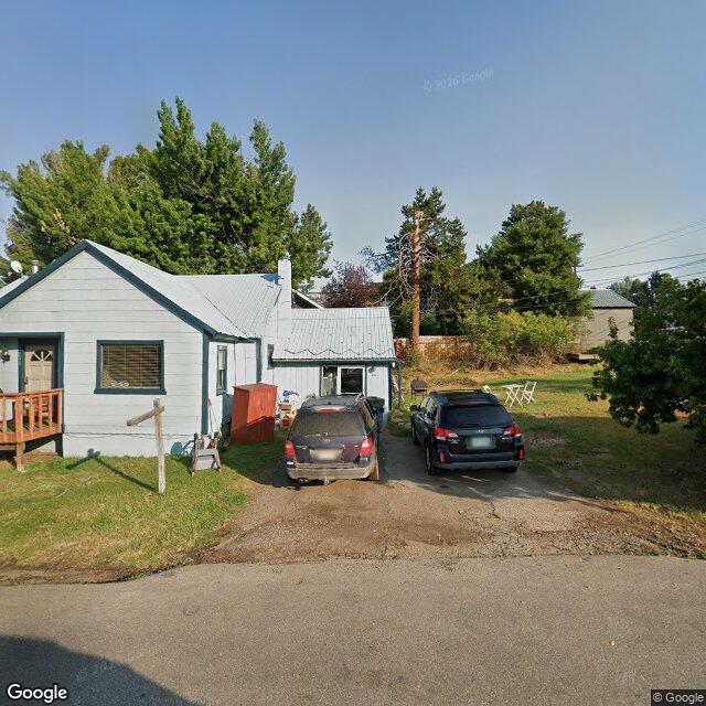 221 3rd Street, Steamboat Springs
