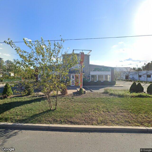 42 New Jersey 12, Flemington