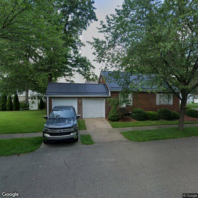 1204 Oak St, Columbus