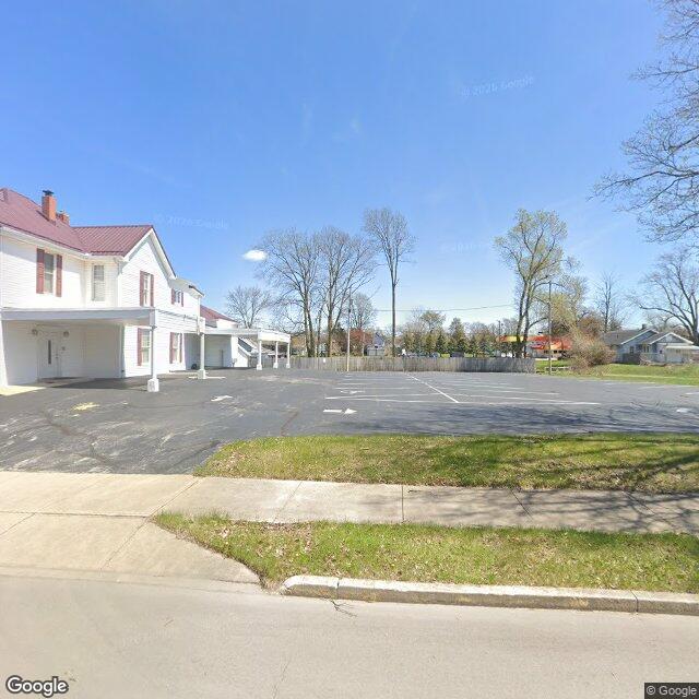 2903 S Washington Street, kokomo