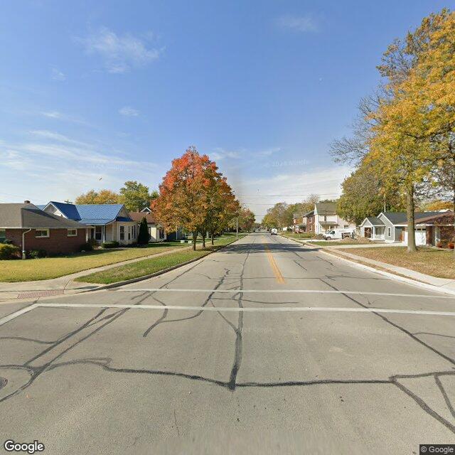 718 East Wayne Street, Celina