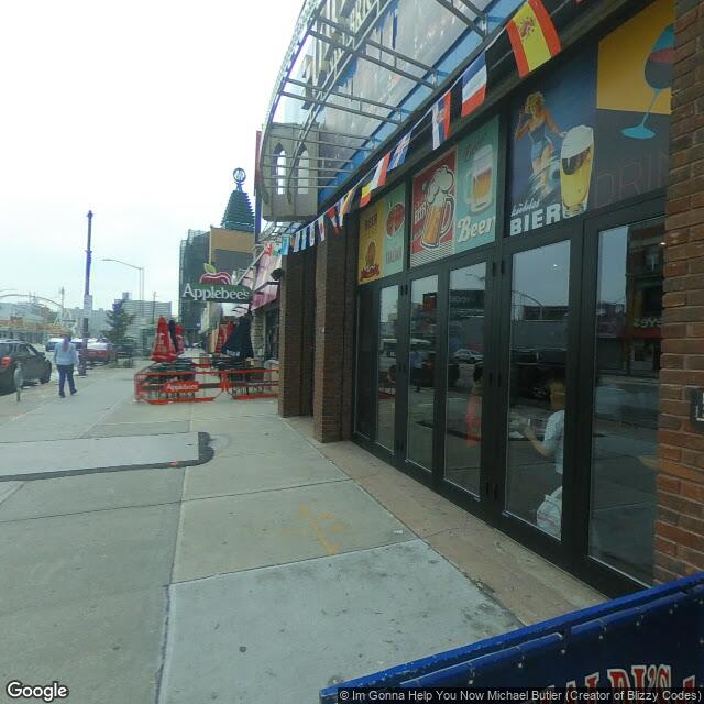 1217 Surf Ave 11224, Brookly