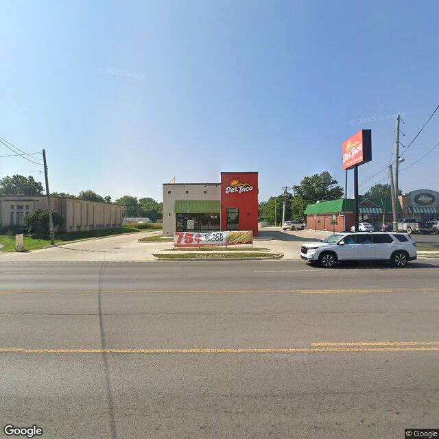 1207 Mt Vernon Ave, marion