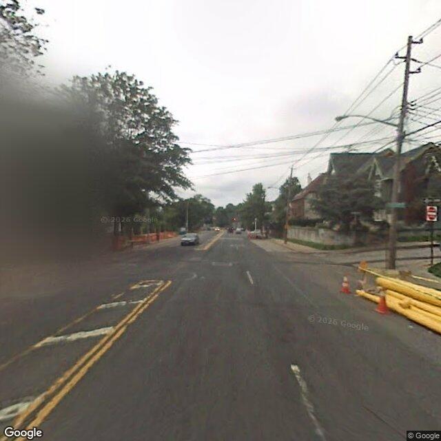 Clove Road, Blooming Grove