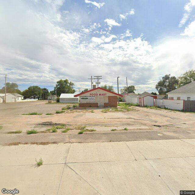 403 West Main Street, Sterling