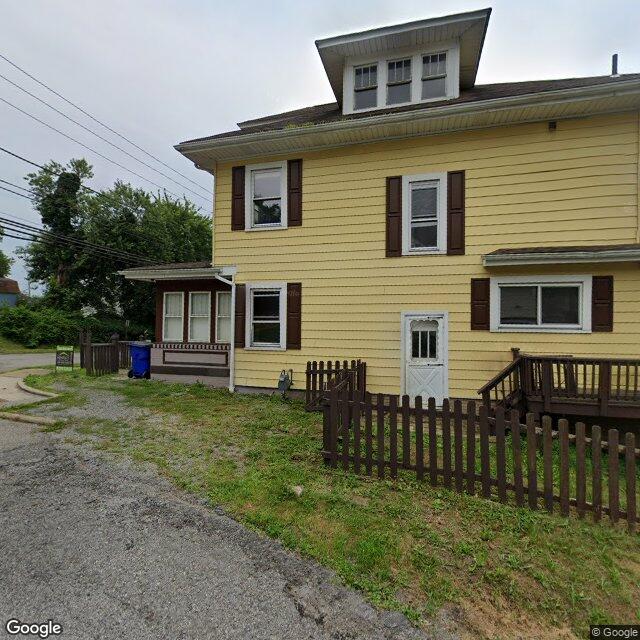 1557 Saint Clair Avenue Northeast, Cleveland