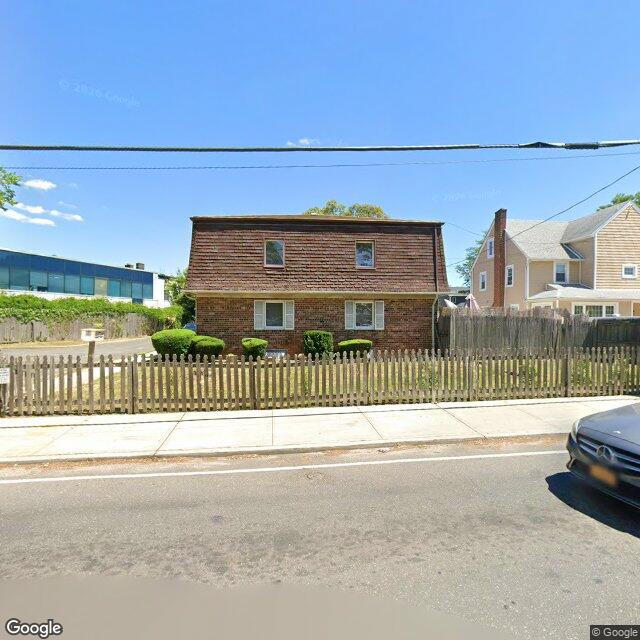10 Rockaway Road, Accord