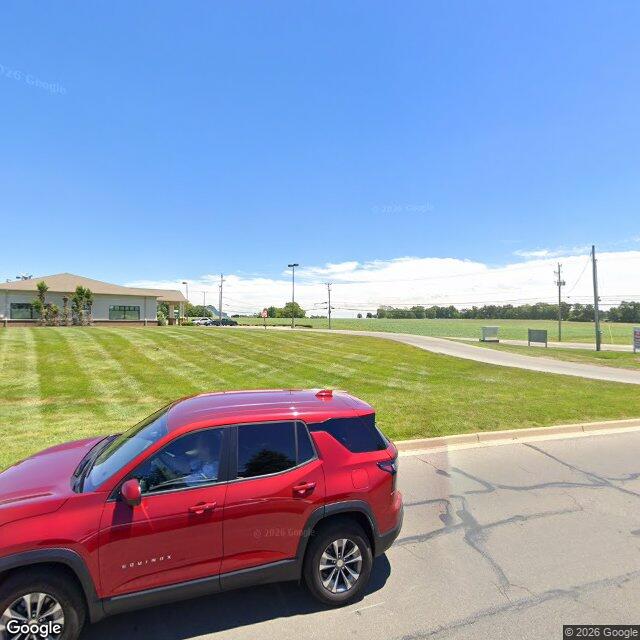 1207 E Columbus St, Kenton