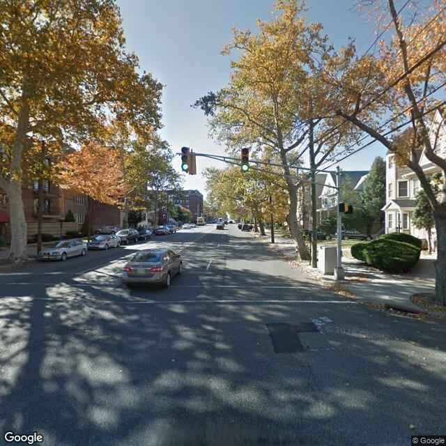 112-122 West 34th Street, Bayonne