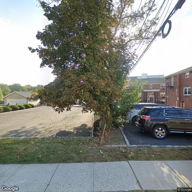 1185 & 1191 Morris Avenue, Union