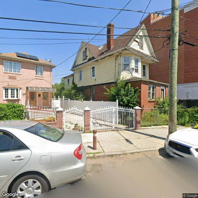 162-21 112th Rd, Jamaica
