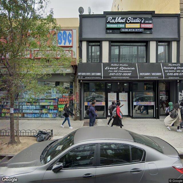 9222 GUY R BREWER BLVD, JAMAICA