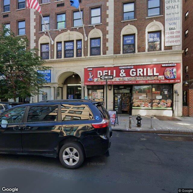 89-31 161st Street, Jamaica