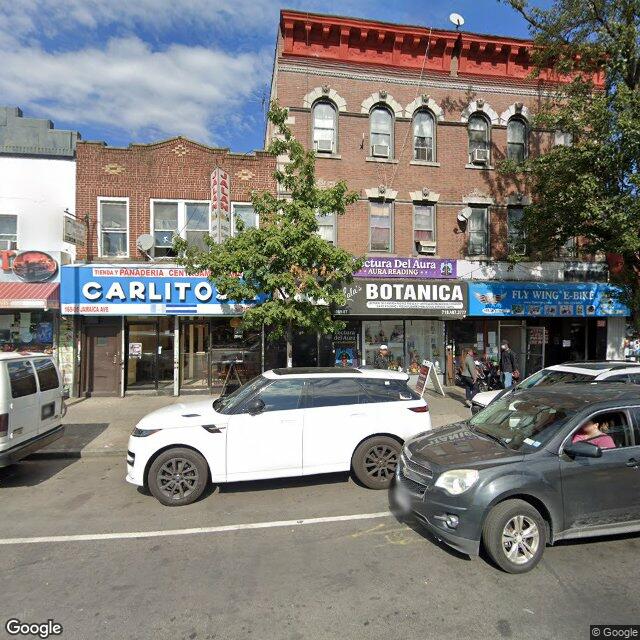 169-07 Jamaica Ave, Jamaica