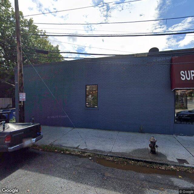 82-65/75 Parsons Boulevard, Jamaica