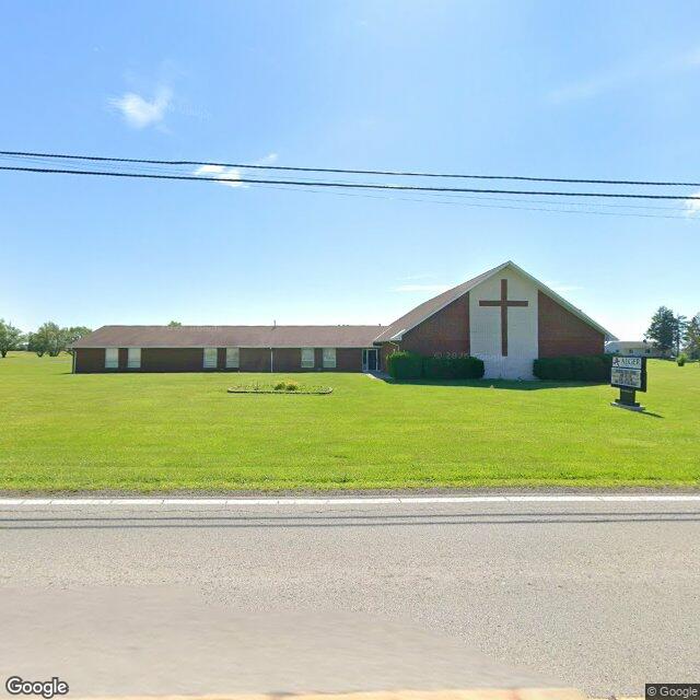7050 Ohio 235, Alger