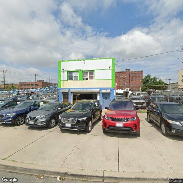 399 MCCARTER HWY, NEWARK