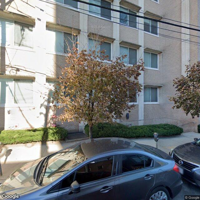 100 Newkirk St, Jersey City