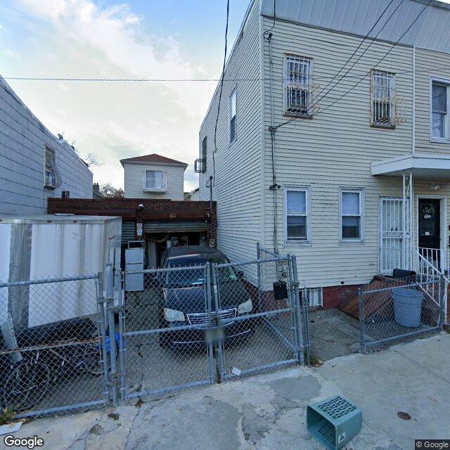 98 Dekalb Avenue, 1 Rockwell Place, Jersey City