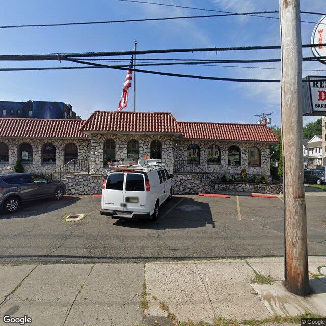 175 Sip Ave, Jersey City