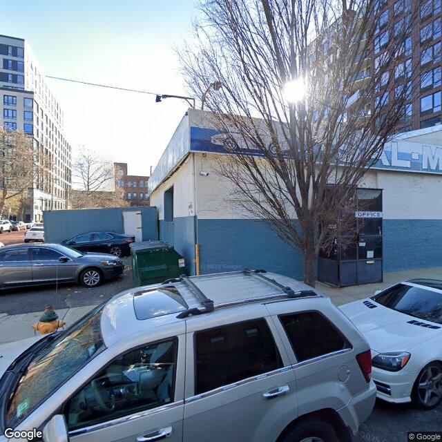 93 Hamilton St, Newark
