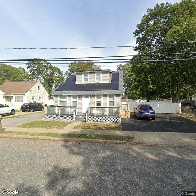 253-261 Third Avenue, Bay Shore