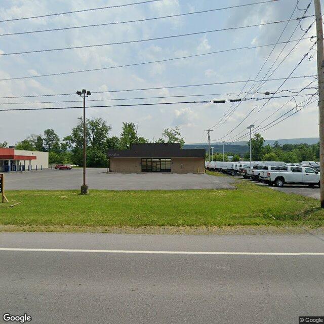 19655 U.S. 522, Beaver Springs