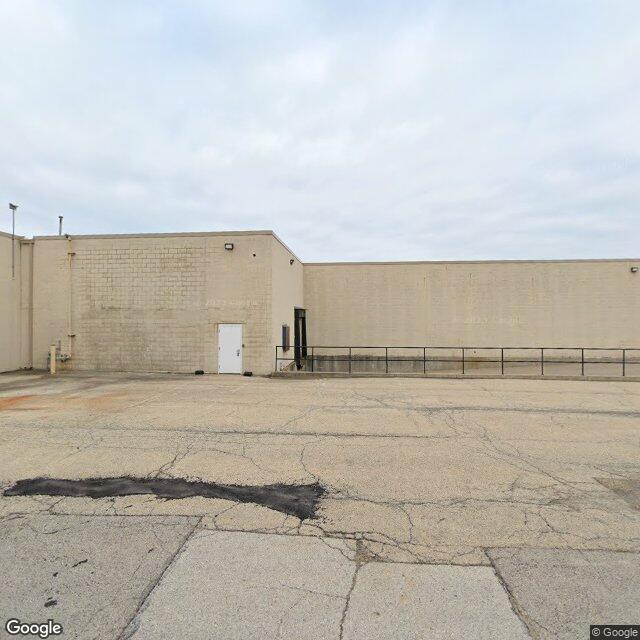 4800 N University St, Peoria