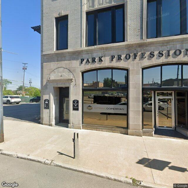 70 Park Ave W, Mansfield