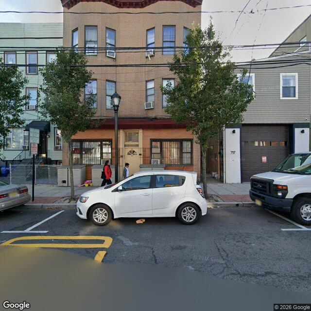 715 22nd Street, Union City
