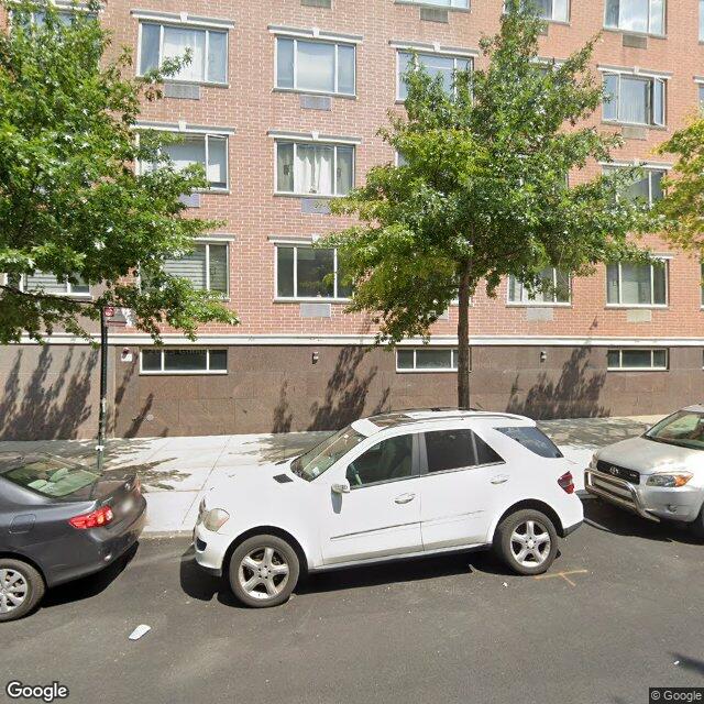 30-85 Vernon Boulevard, Astoria