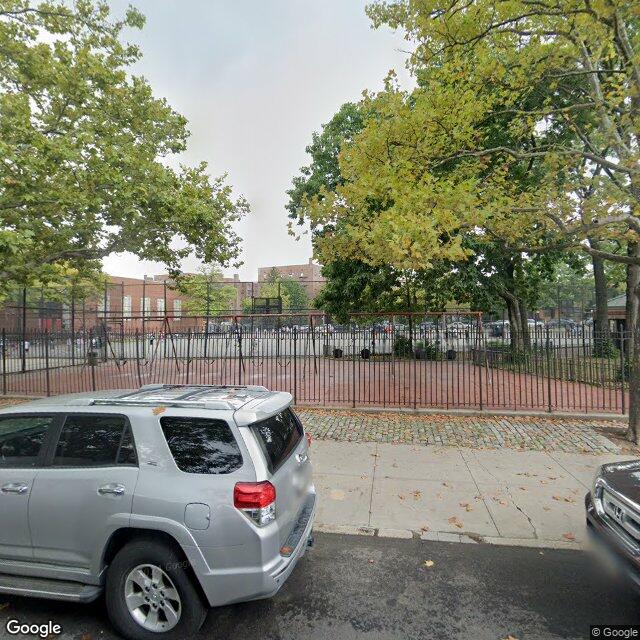 146-27/35 167th Street, Jamaica