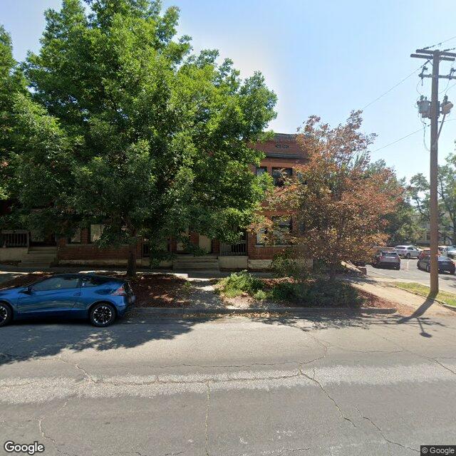 60 E Street, Salt Lake City