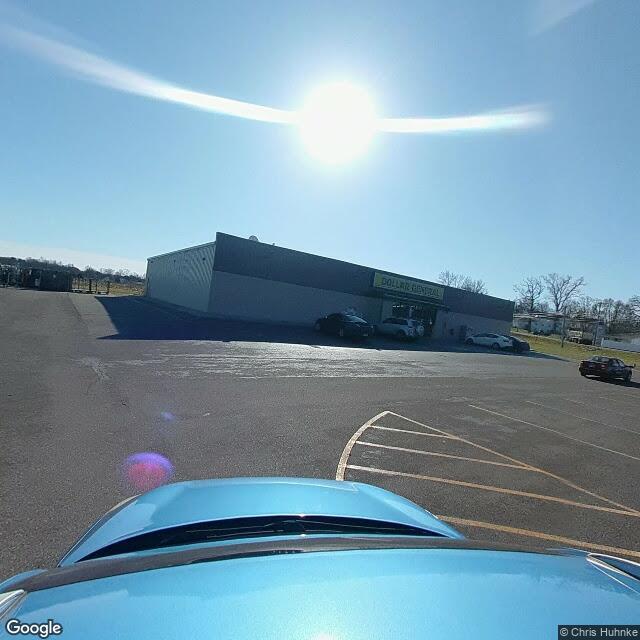 2160 S Columbus Rd, Wooster