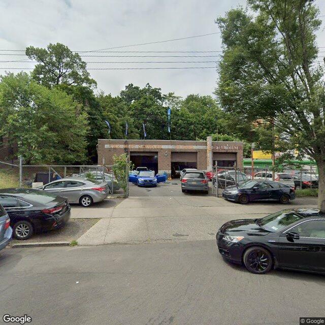 676 Broadway, Newark