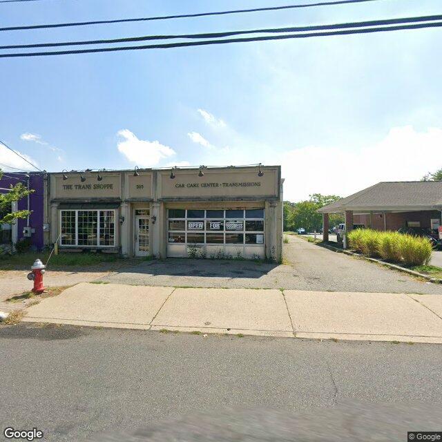 505 South Livingston Avenue, Livingston