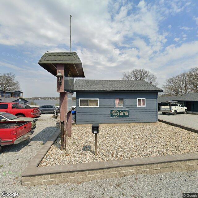 4983 E Indiana Beach Rd, monticello