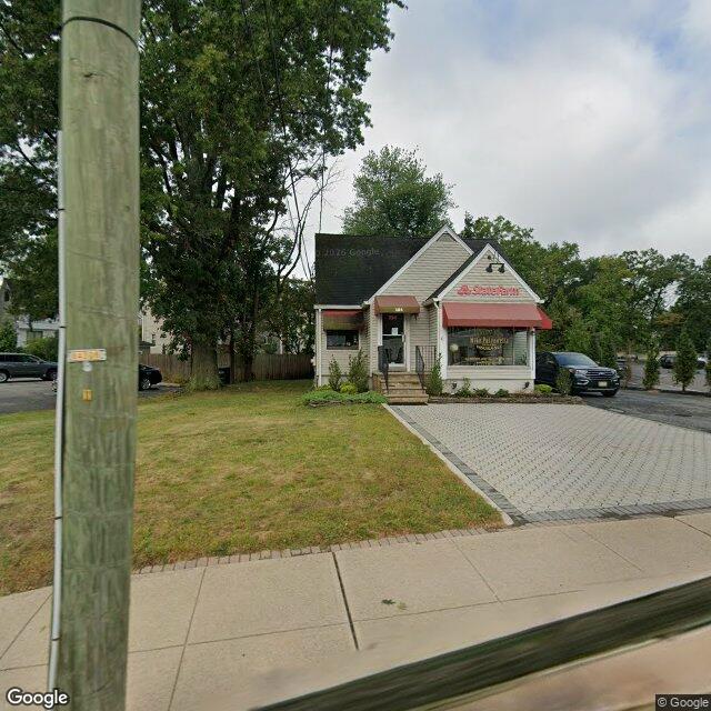 104 South Livingston Avenue, Livingston