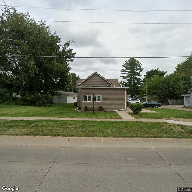 1714 West Ave., Burlington