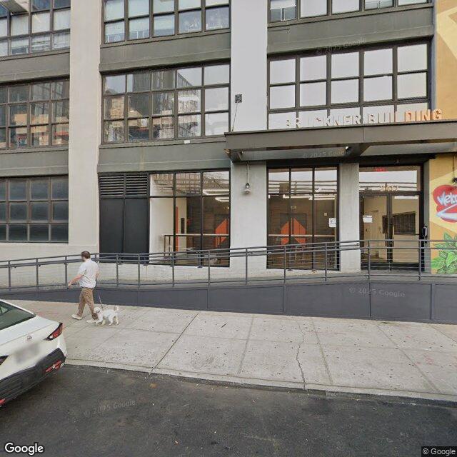 2417 3rd Ave, Bronx