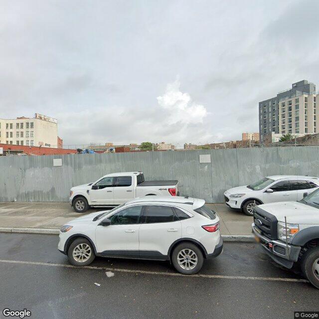 429, 433, 447 Bruckner Boulevard, Bronx